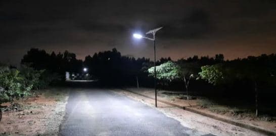 Vedanta Installs 321 Solar Street Lights In Odisha, Transforms 10,000 Lives