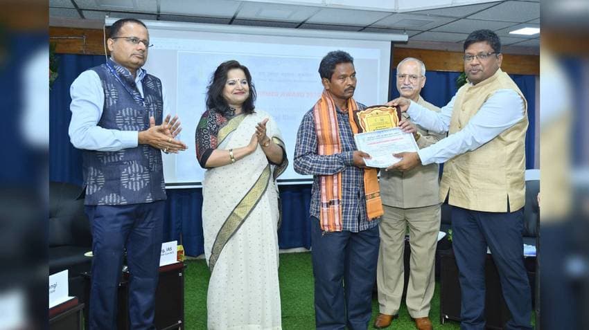 Odisha’s ICAR Institute Observes 38th Foundation Day