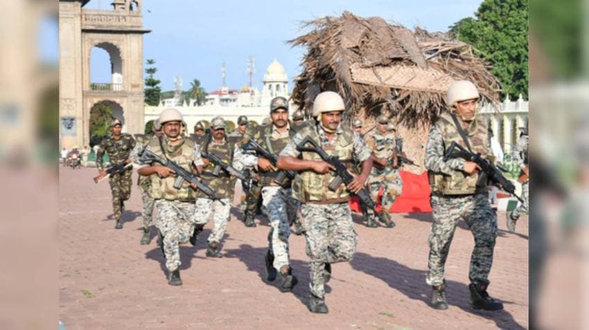 India's Defence Budget More Than Doubled In 11 Years To Beef Up Armed Forces