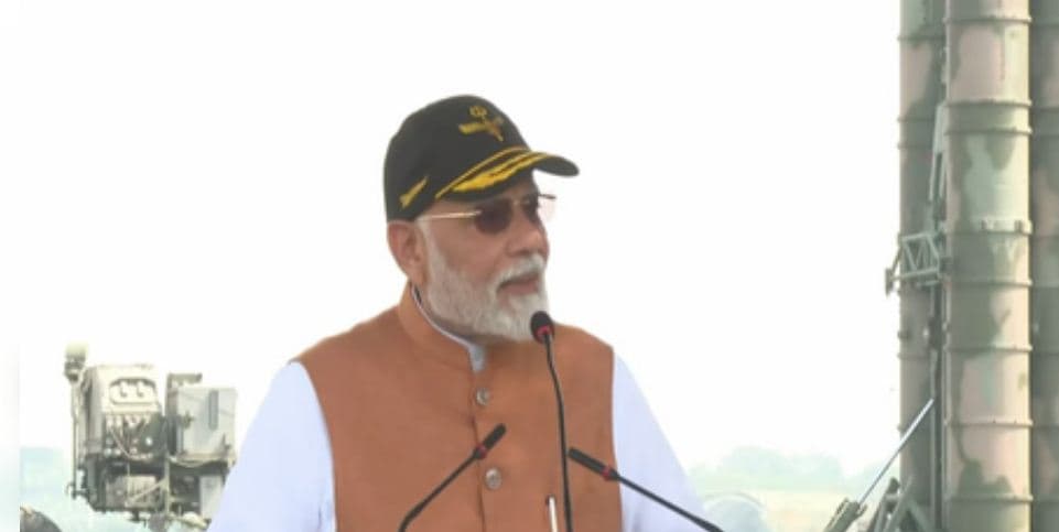 India Exposes Pakistan’s S-400 Lies With One Picture From Adampur