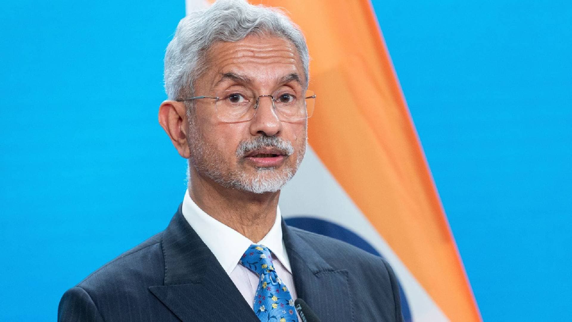 EAM Jaishankar's Security Cover Upgraded Amid India-Pak Tensions