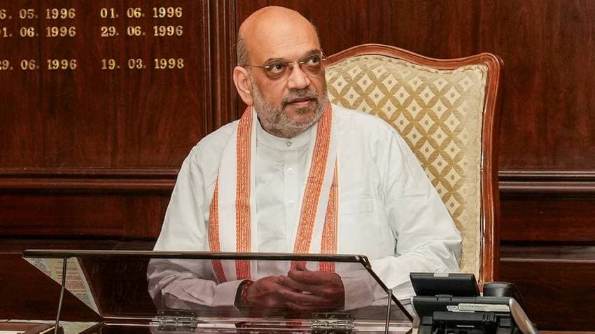 Amit Shah To Inaugurate Rs 117-Crore Flyover In Ahmedabad On May 18