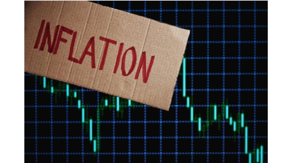 India’s WPI Inflation Falls To 13-Month Low Of 0.85 Percent