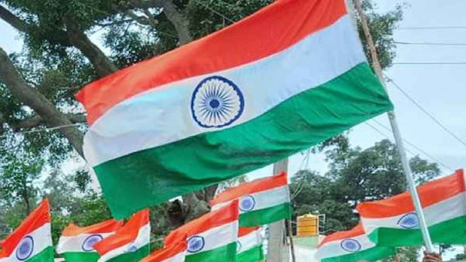Tiranga Yatra: Odisha Celebrates Success Of Operation Sindoor With Grand Bike Rally