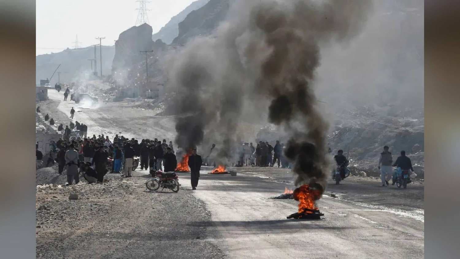 Pakistan: Four Labourers From Punjab Province Killed In Latest Balochistan Violence