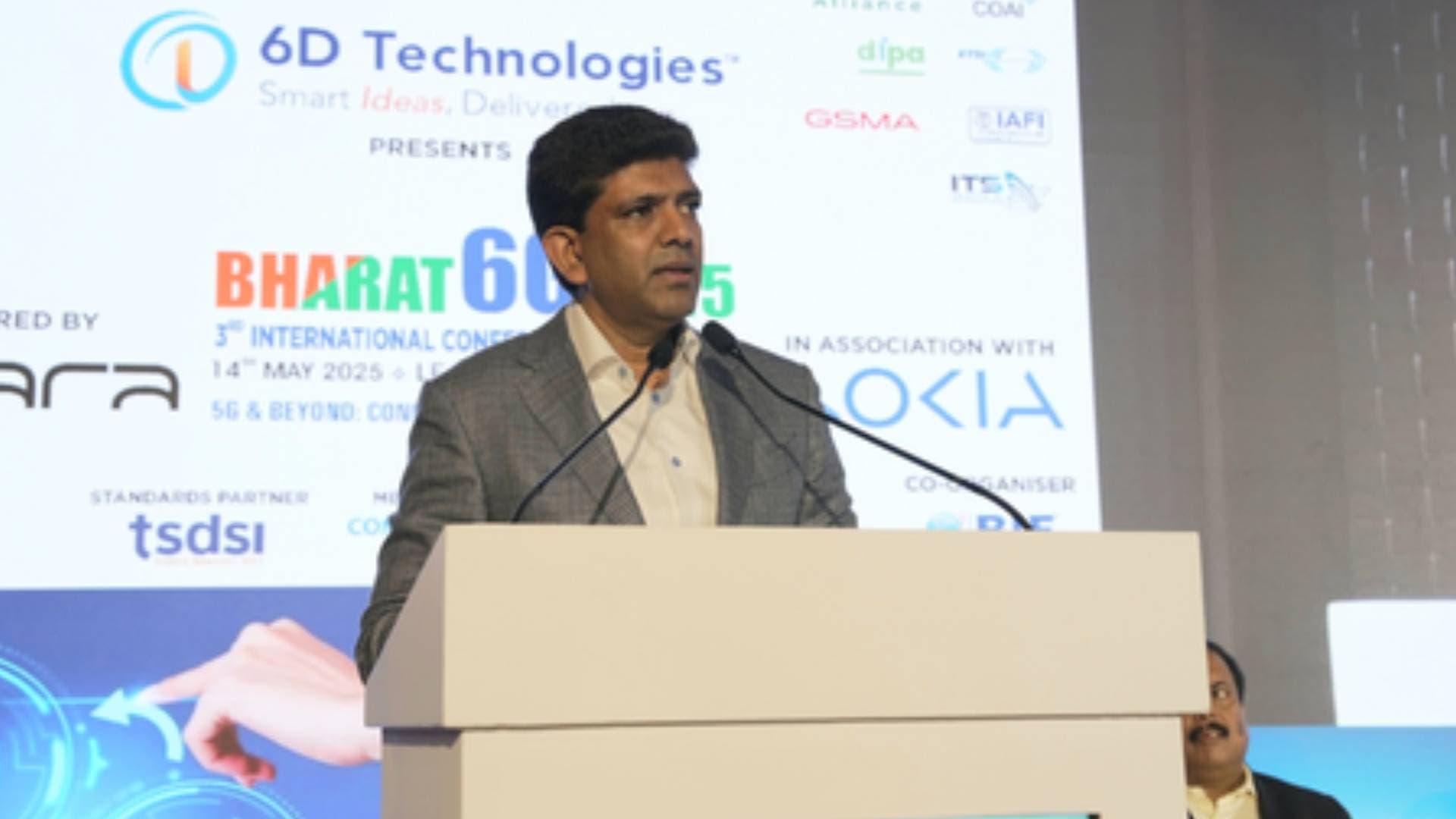 6G Will Be 100 Times More Powerful Than 5G: Minister