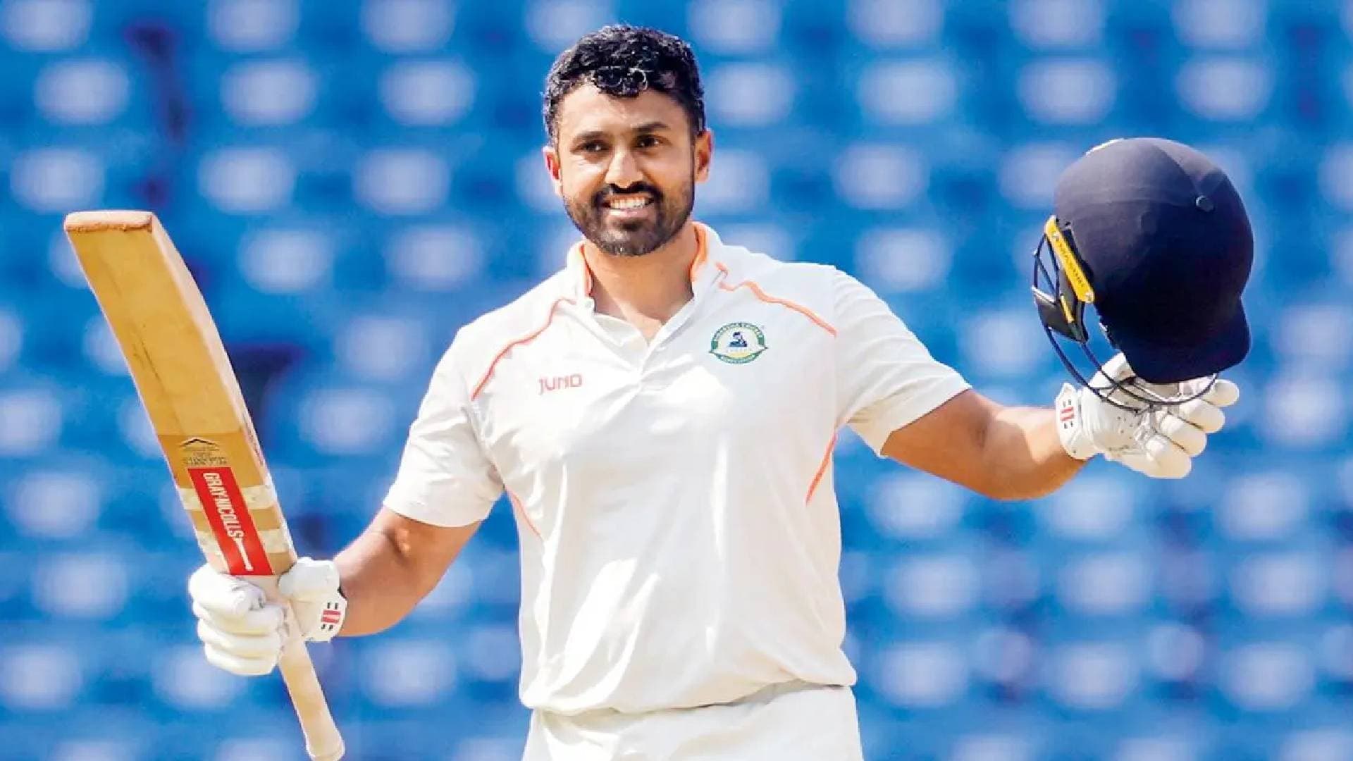 'He Could Be India’s Next No. 4': Anil Kumble Backs Karun Nair For Test Comeback