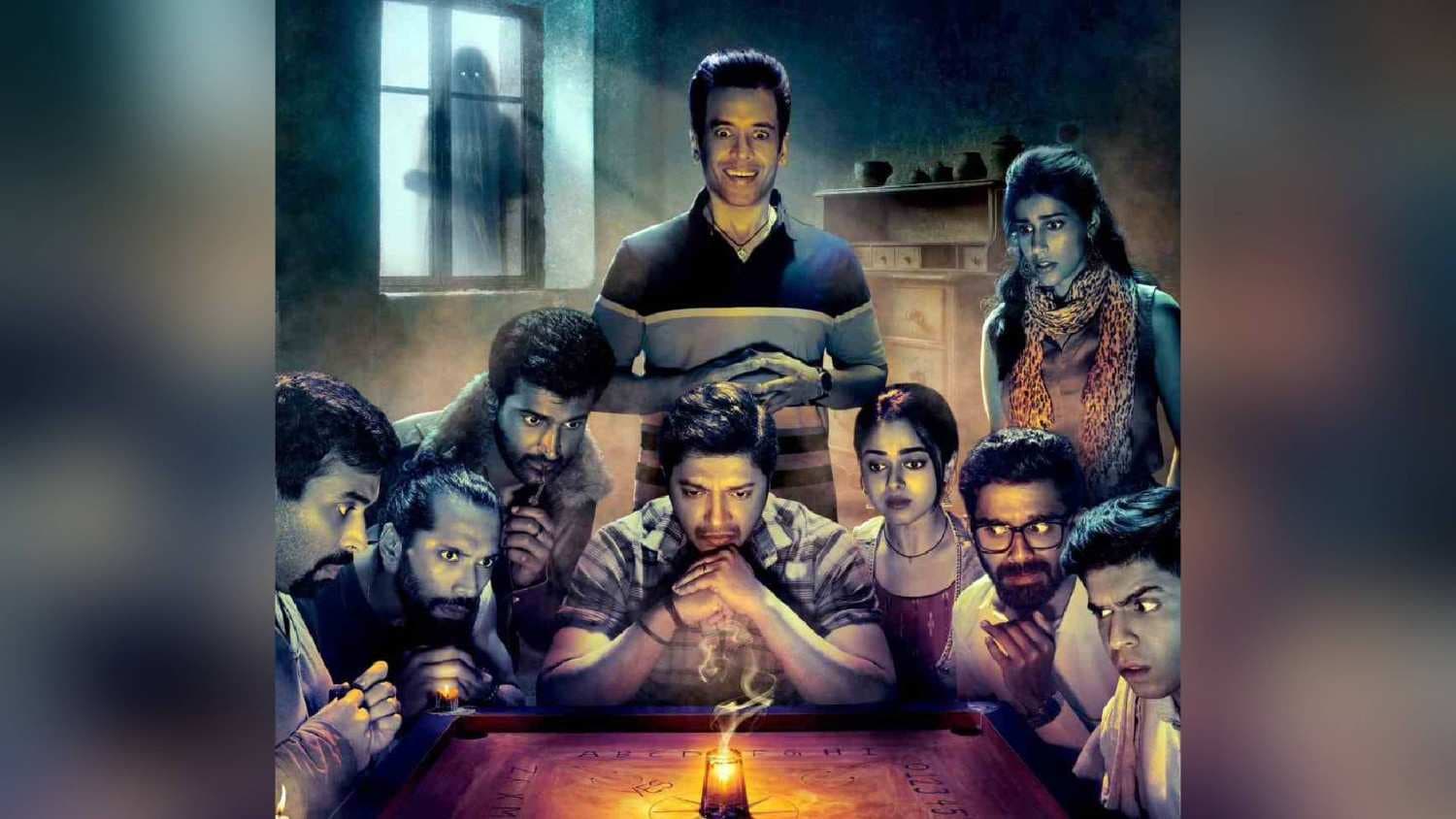 Kapkapiii: Trailer For Shreyas Talpade, Tusshar Kapoor Starrer Horror-Comedy Out Now