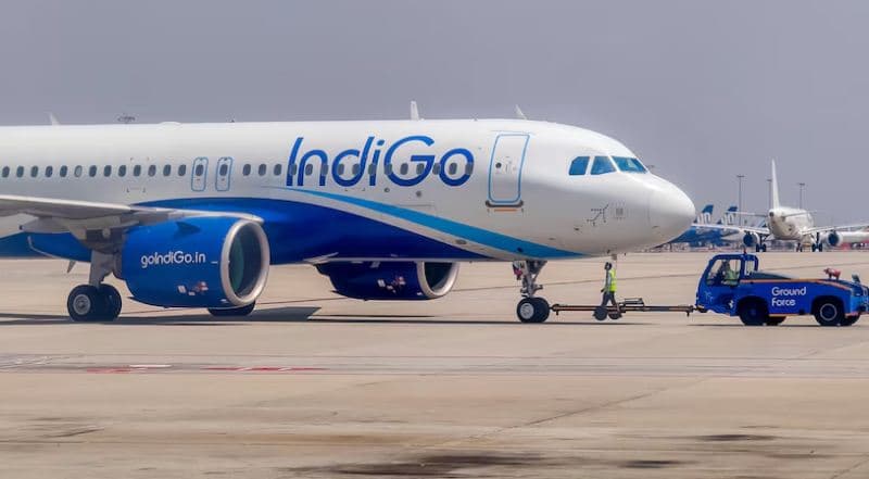 IndiGo To Resume Flights Across Routes Suspended Amid India-Pak Conflict