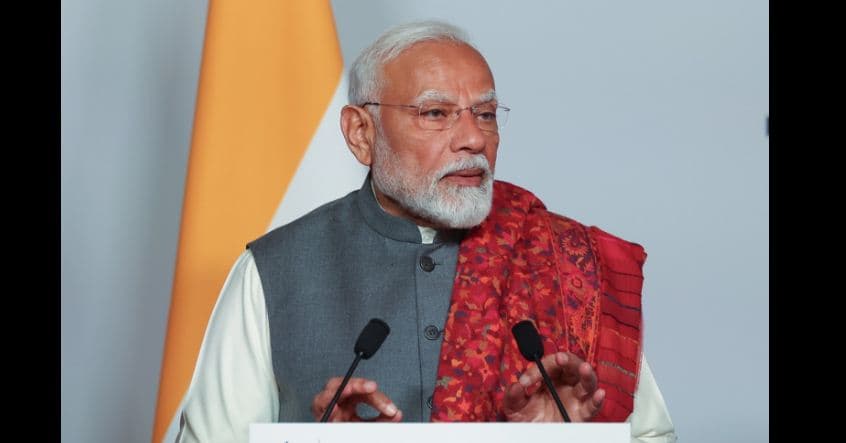 PM Modi To Attend Yoga Day Celebrations In Vizag