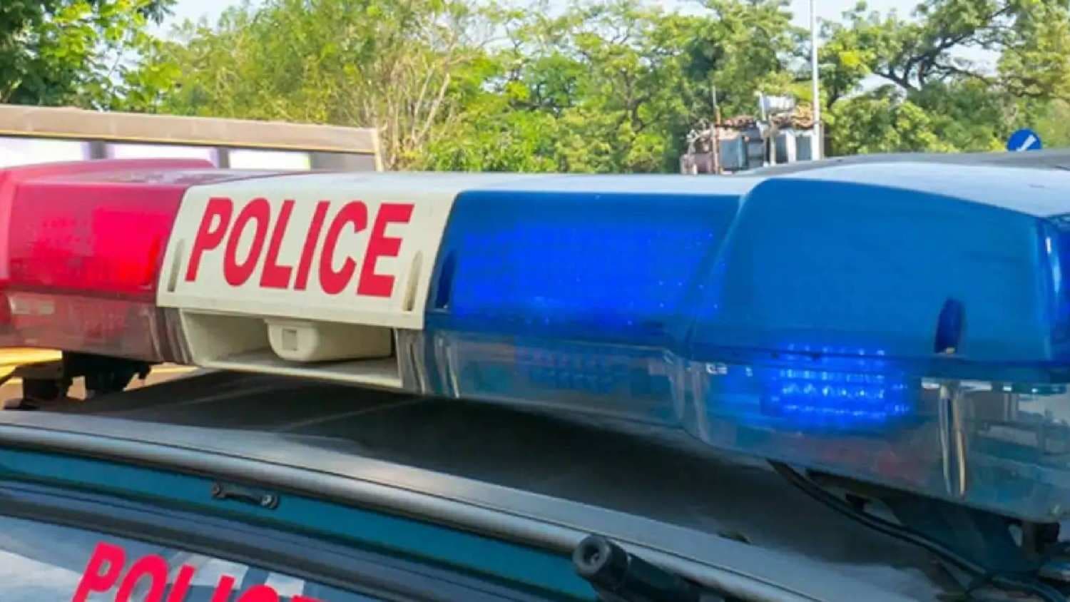 Woman Falls Off 2nd Floor Of OYO Hotel In Bhubaneswar, Dies