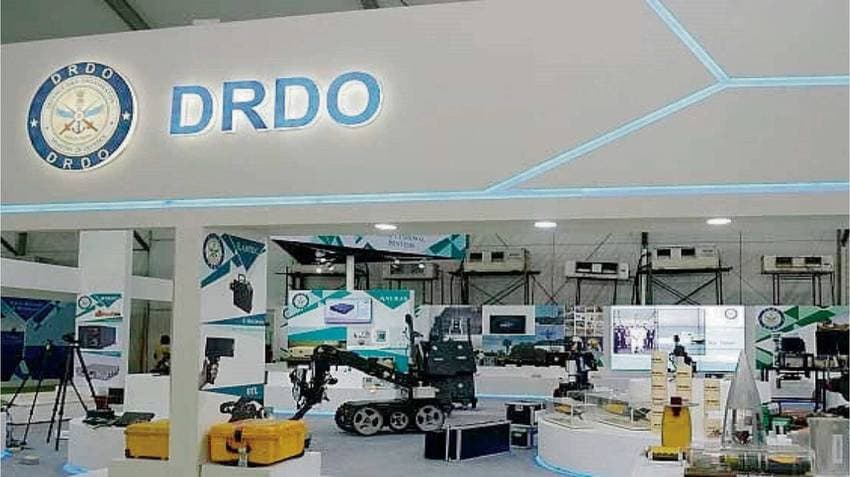 DRDO Develops Indigenous Seawater Desalination Tech