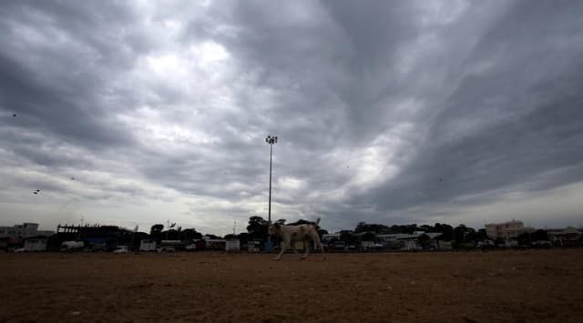 Relief From Heatwaves On Cards As Kalbaishakhi Storms Likely From May 16