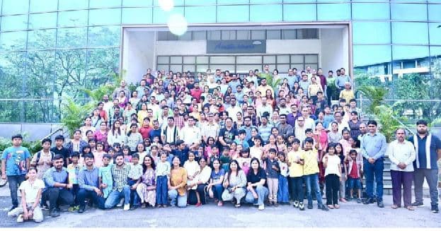 Vedanta Aluminium Embraces Family-Centric Culture With “Proud Parents” Initiative