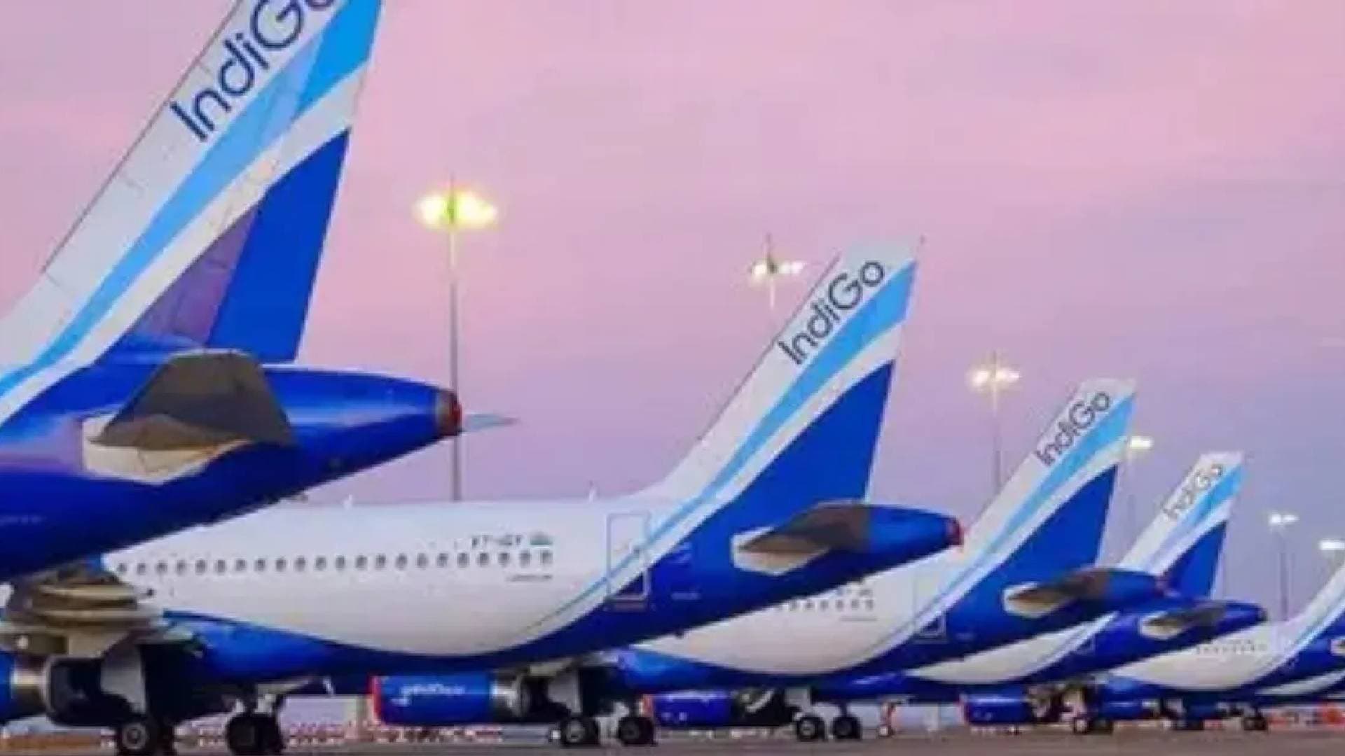 IndiGo Defends Code Sharing With Turkish Airlines After Social Media Backlash