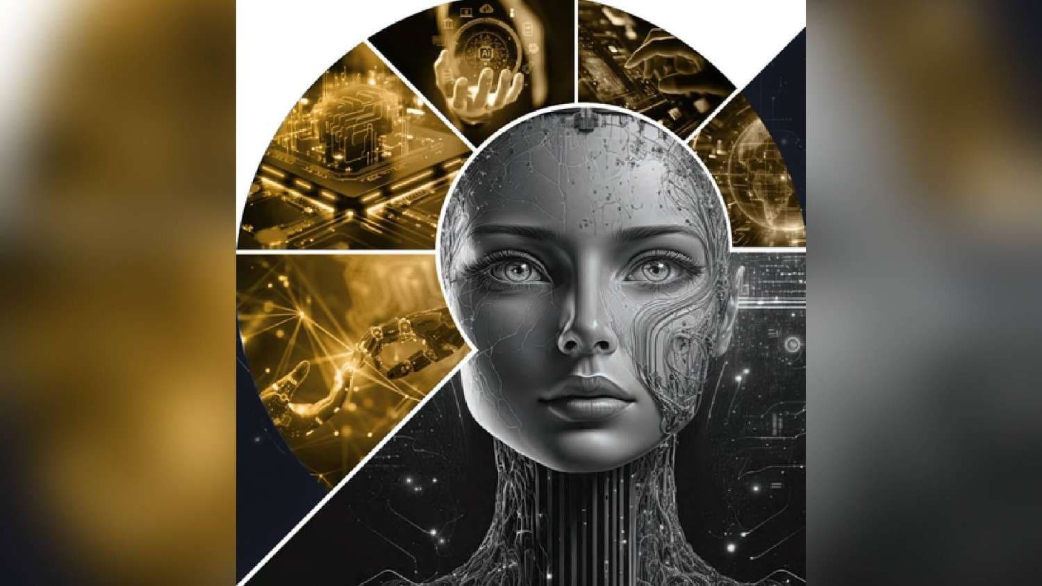 India’s AI Talent Pool Crosses 4 Lakhs In 2025: Report