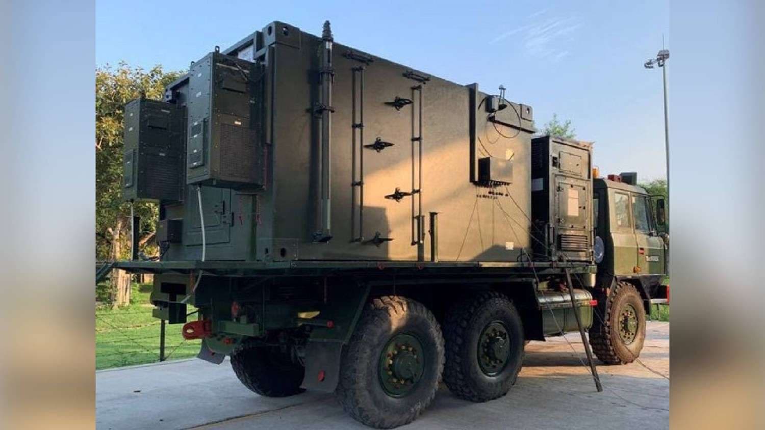 Akashteer: Unseen Force Behind India's New War Capability