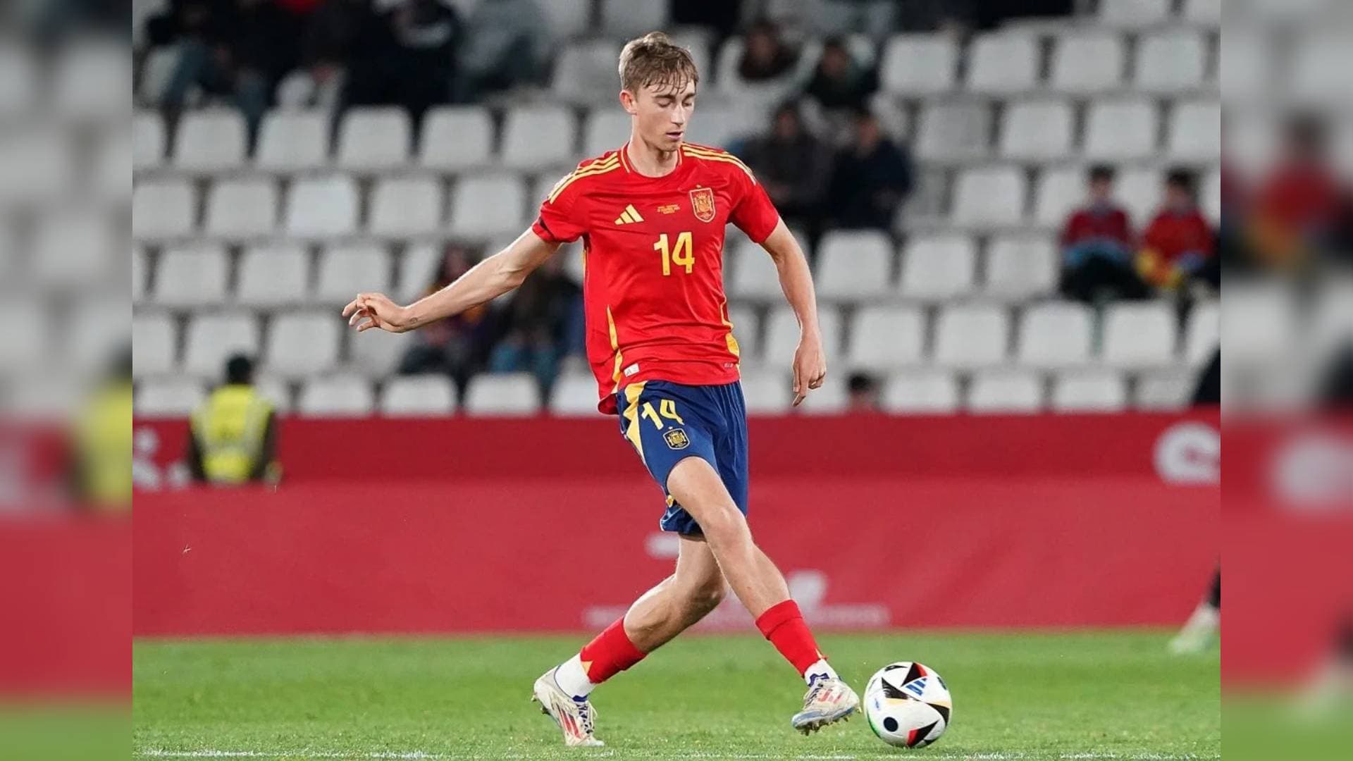 Real Madrid Sign Dean Huijsen For 50 Million Pound From Bournemouth