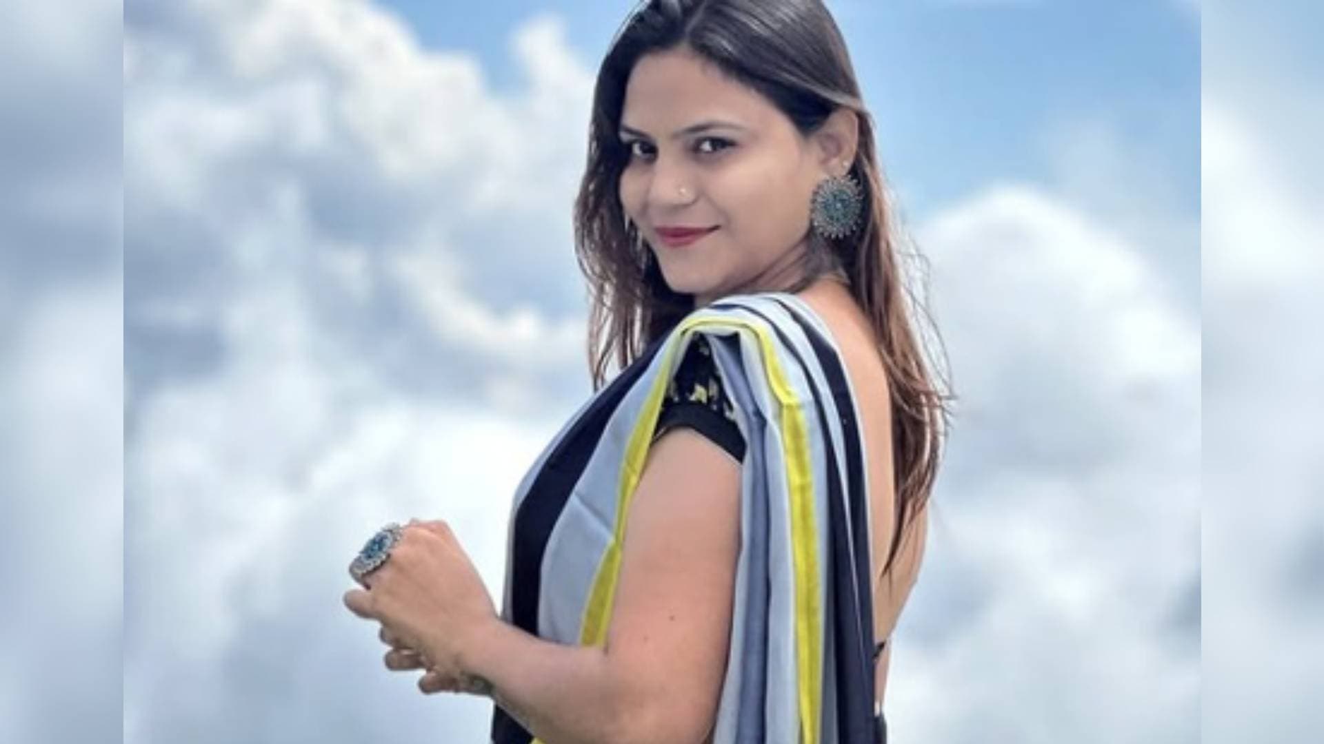 Haryana Travel Blogger Arrested For Spying For Pakistan