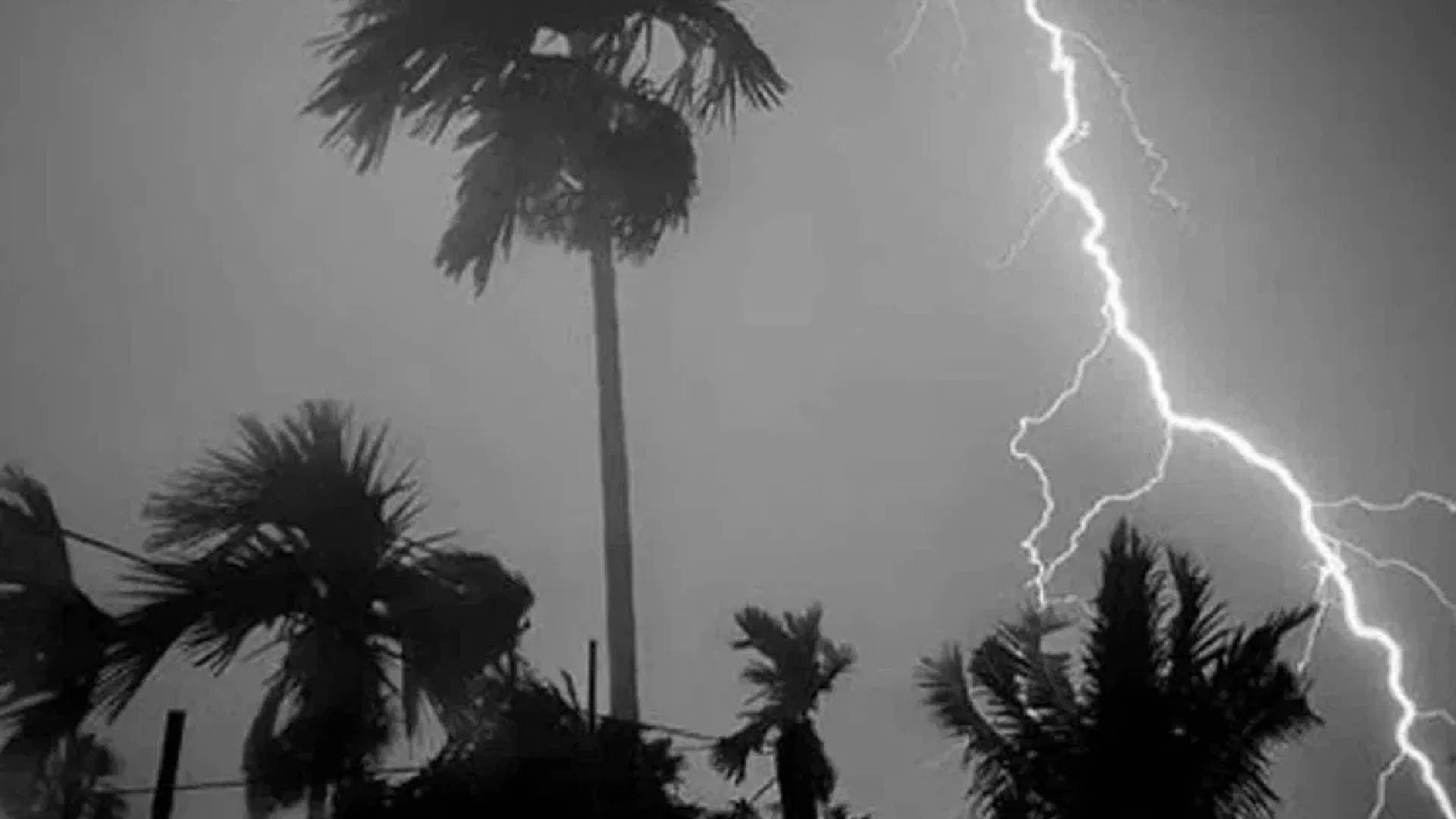 Weather Alert: Kalbaishakhi Storm Likely To Hit Odisha, Heavy Rain and Strong Winds Expected