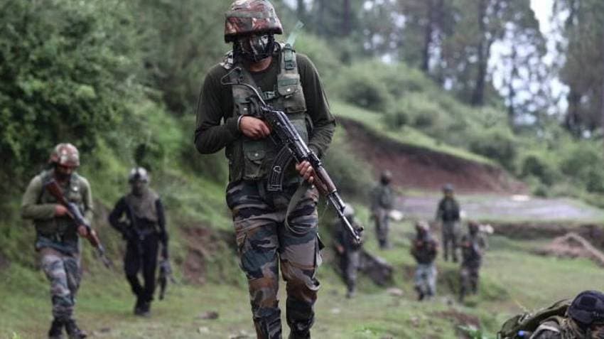 Op Sindoor: India Approves Emergency Procurement Powers For Defence Forces To Buy Arms, Ammo