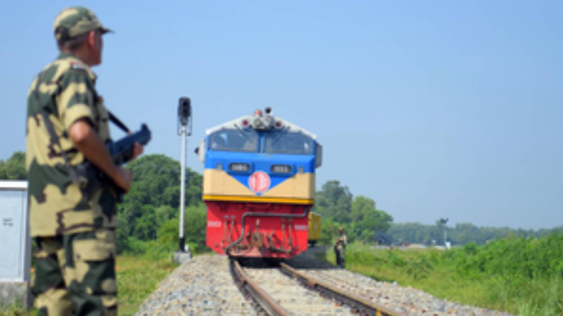 Bangladesh Faces $770 Million Hit Due To India's Curbs On Trade