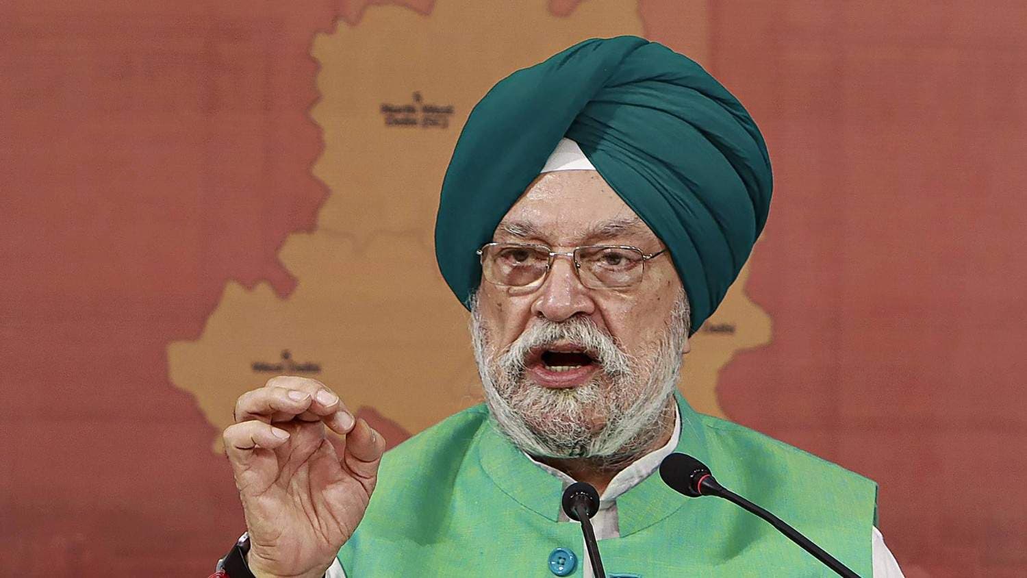 BPCL Invests Rs 88 Crore To Support Over 30 Startups: Hardeep Puri