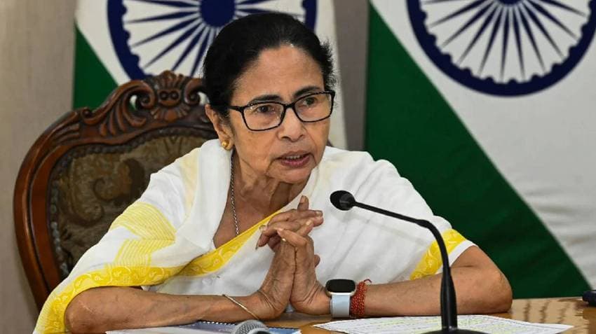 Trinamool Withdrew Name From Operation Sindoor Delegation As Mamata Banerjee Not Consulted