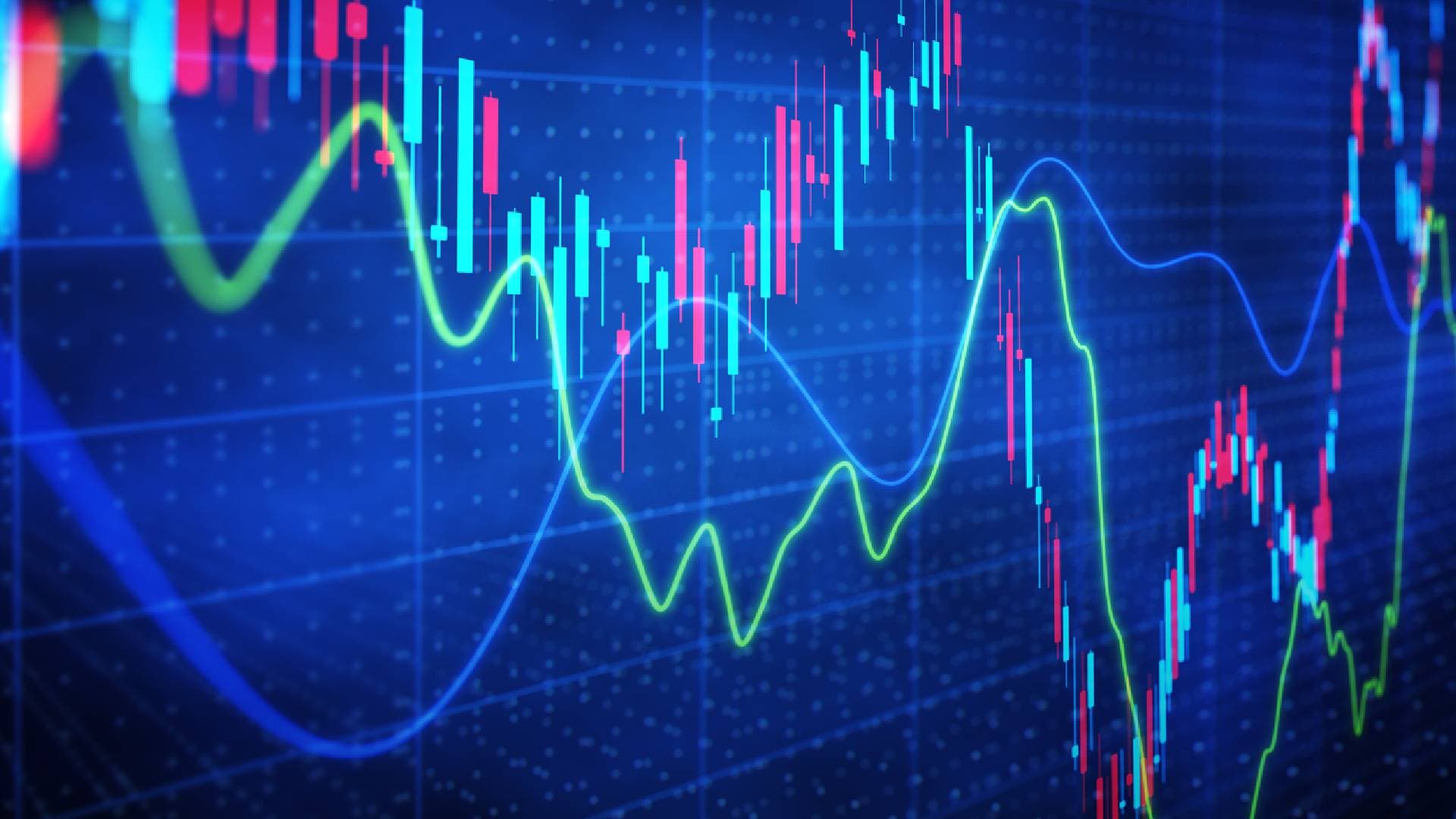 Sensex, Nifty End Lower Over Profit Booking