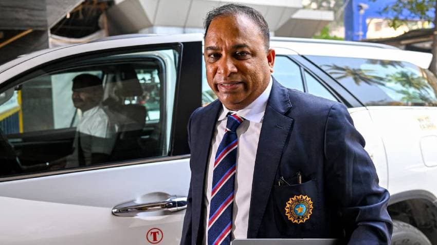 Any Issue Related To ACC events Has Not Come Up For Discussion At Any Level: BCCI secy Saikia