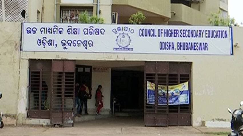 Odisha Students Await CHSE Results Amid Growing Concerns Over Plus 3 Admissions