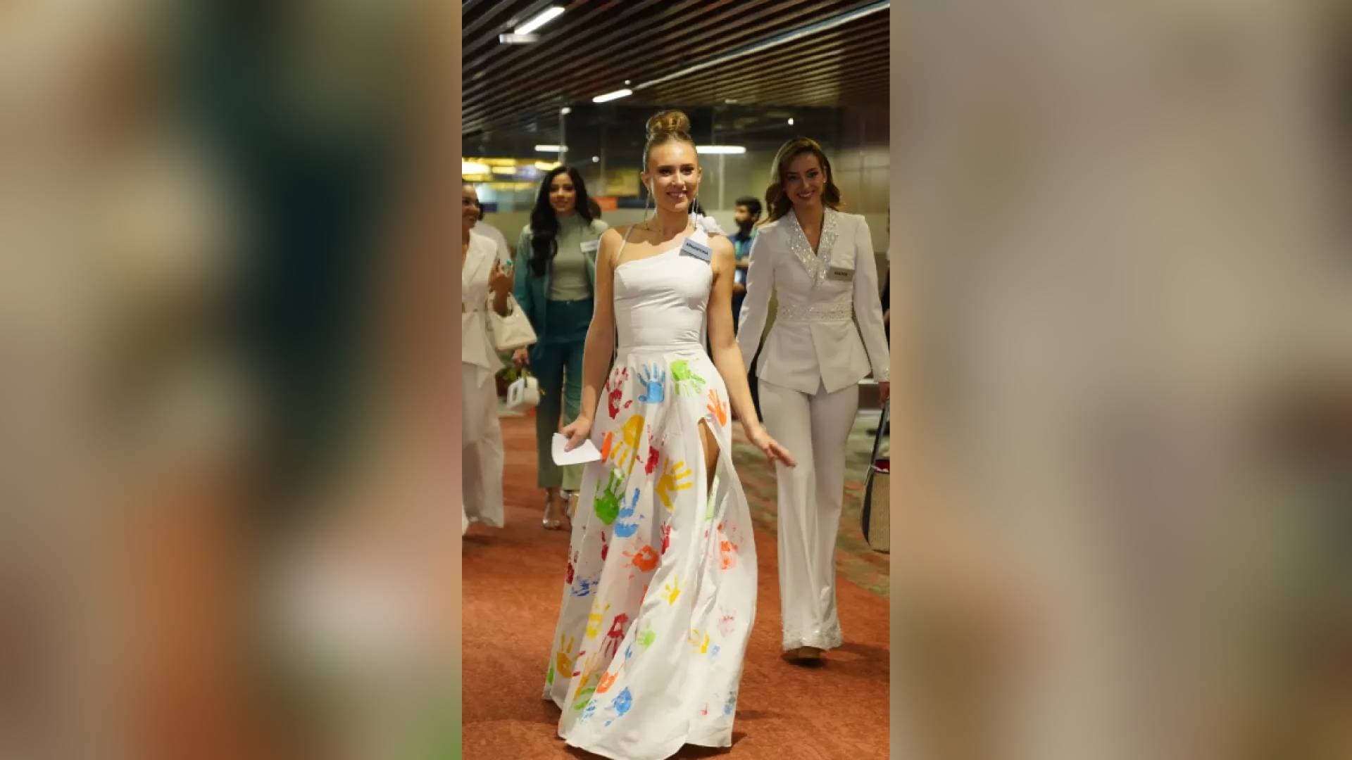 Miss World 2025 Head-To-Head Challenge Kicks Off At T-Hub