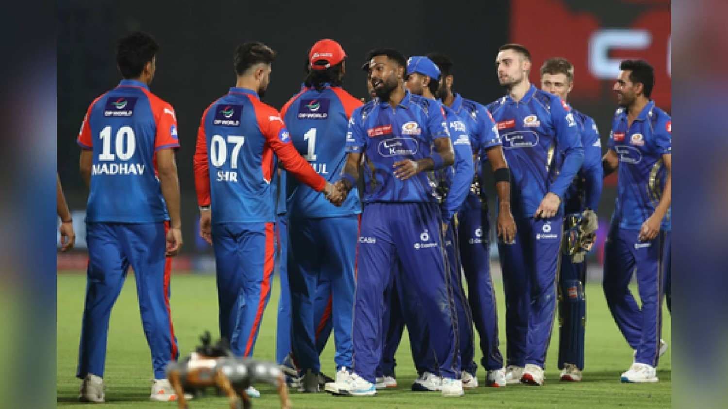 IPL 2025: With Final Playoff Spot On Line, MI Meet DC In Must-Win Clash