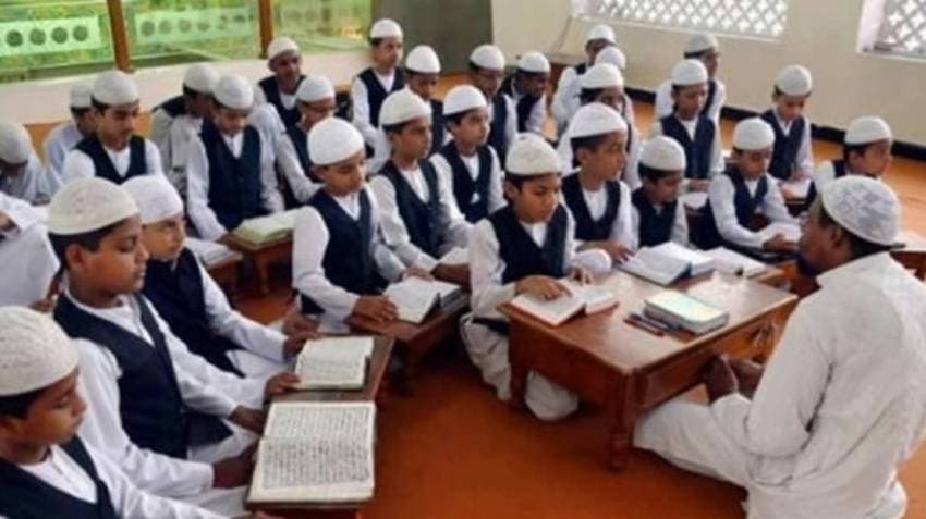 Uttarakhand Madrasas To Include Operation Sindoor In Syllabus