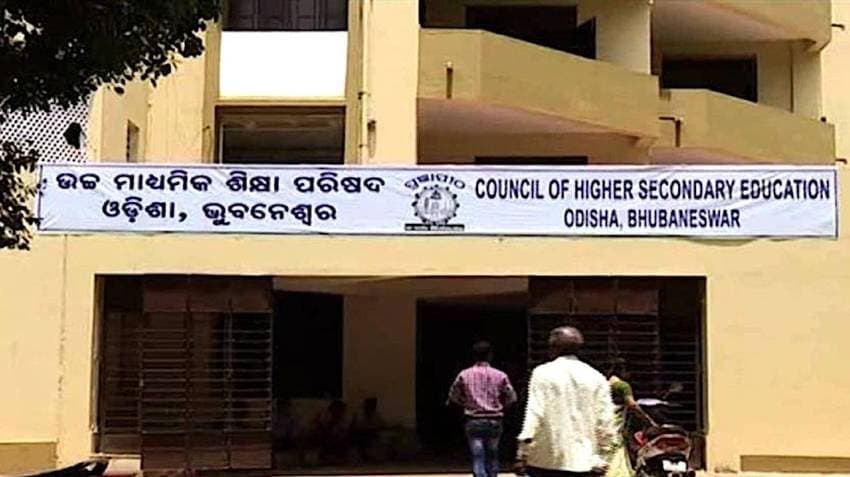Relief For Odisha Students: Application Deadline For Plus 3 Admission Extended Until June 1