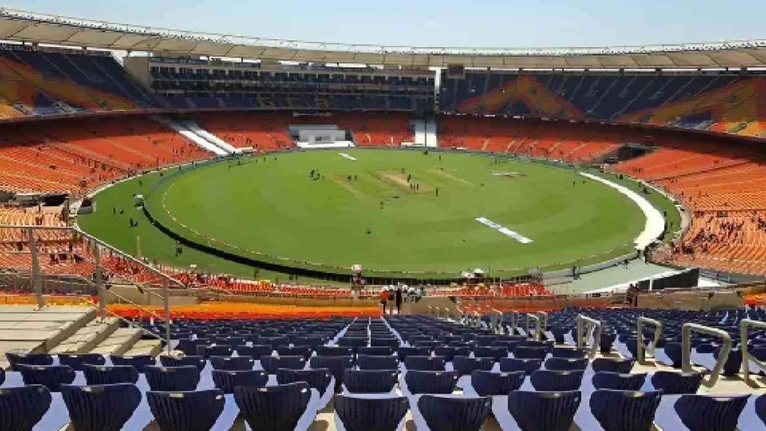 IPL 2025 Final To Be Held In Ahmedabad: Reports