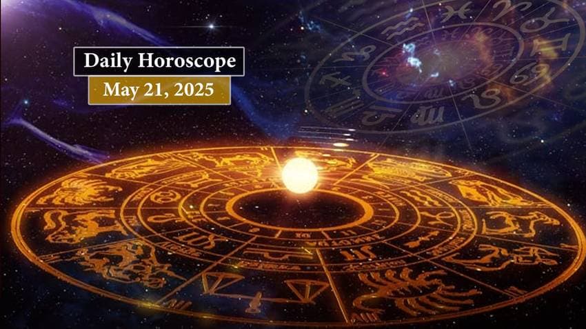 Horoscope: Favourable Outcomes Likely For Aries In Court Matters; Long-Distance Travel On Cards For Cancer