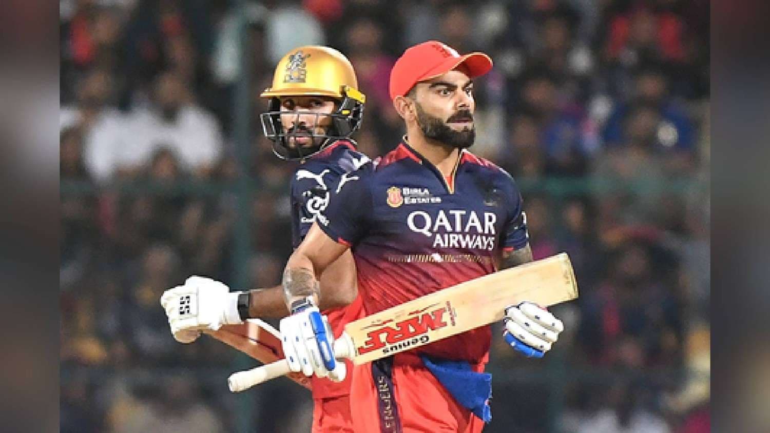 IPL 2025: RCB's Final Home Game Against SRH Moved To Lucknow Due To Adverse Weather