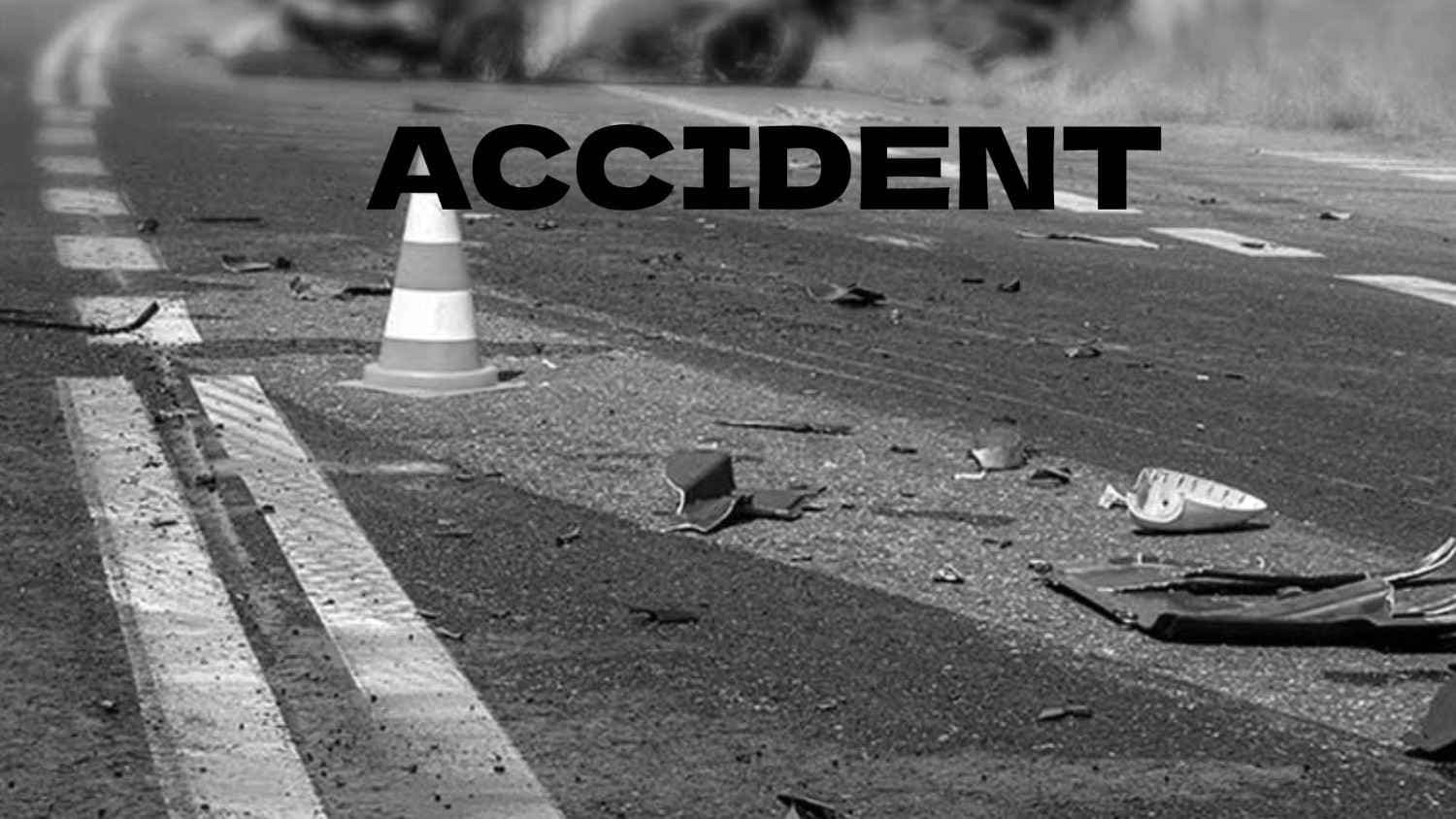 Three Killed After Being Hit By Unidentified Vehicle In Odisha's Rayagada
