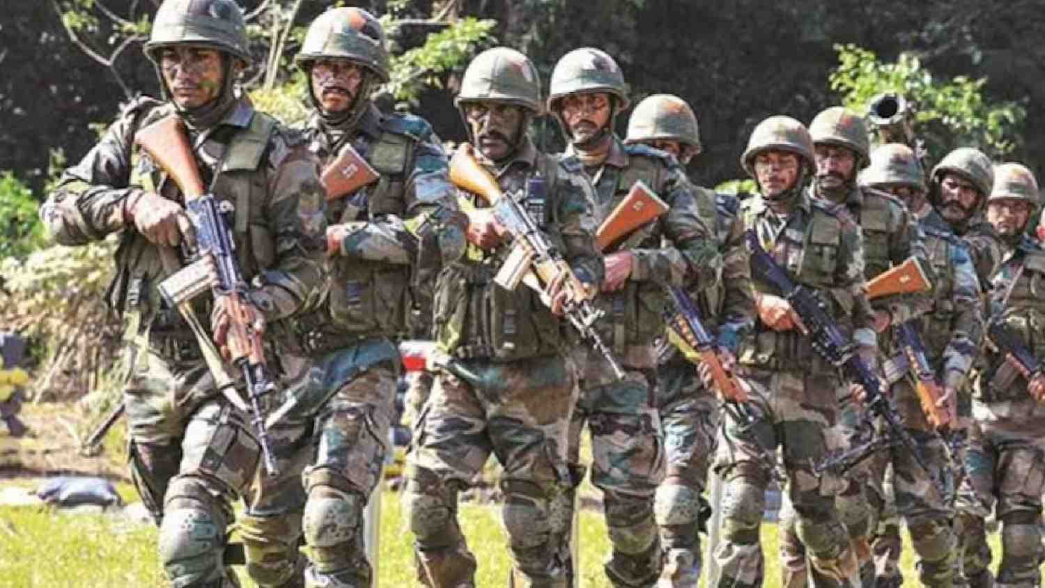 Over 26 Naxalites Killed In Encounter Along Chhattisgarh's Narayanpur-Bijapur Border