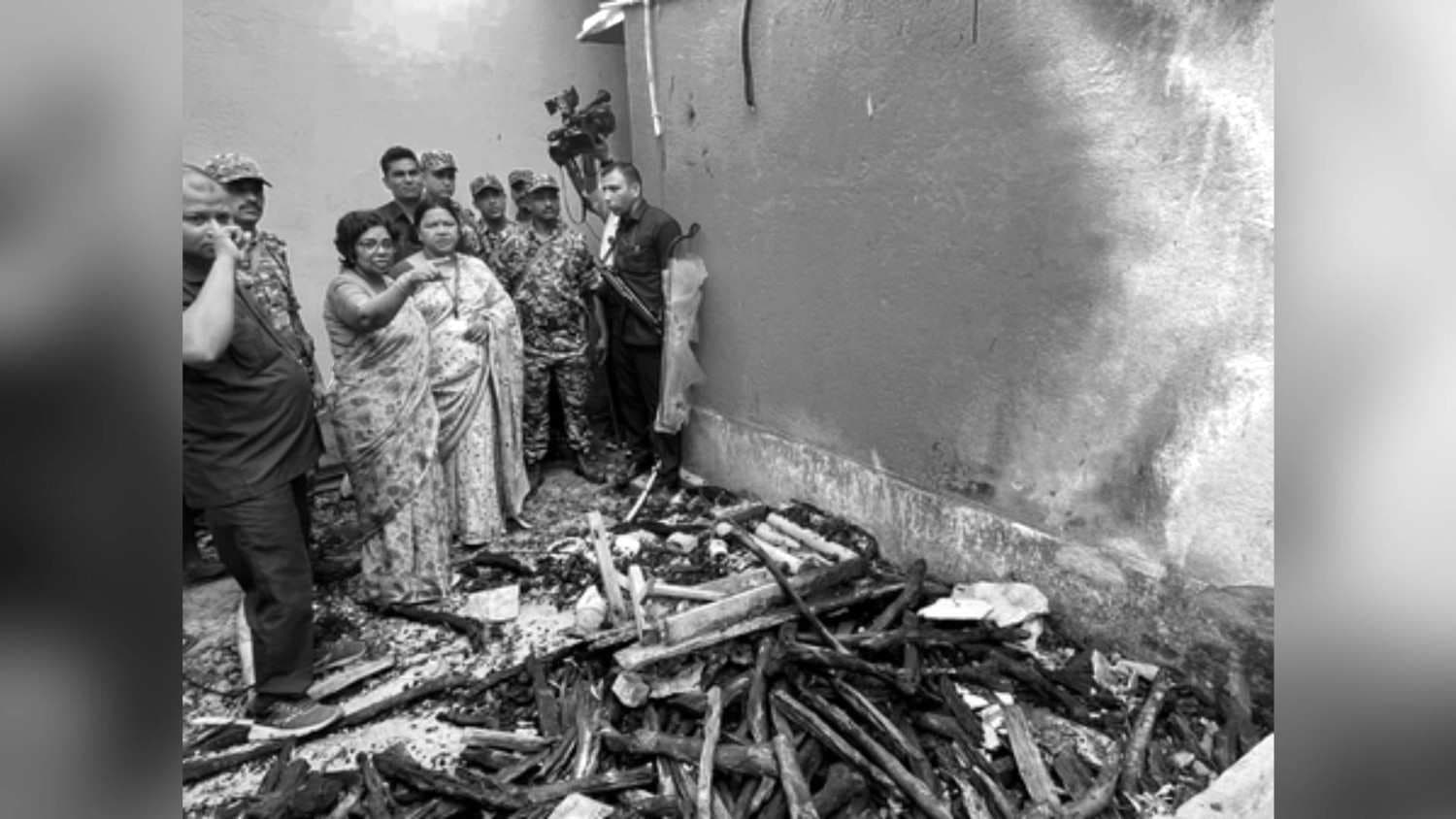 Murshidabad Violence: Court-Appointed Panel Highlights Police Inaction 