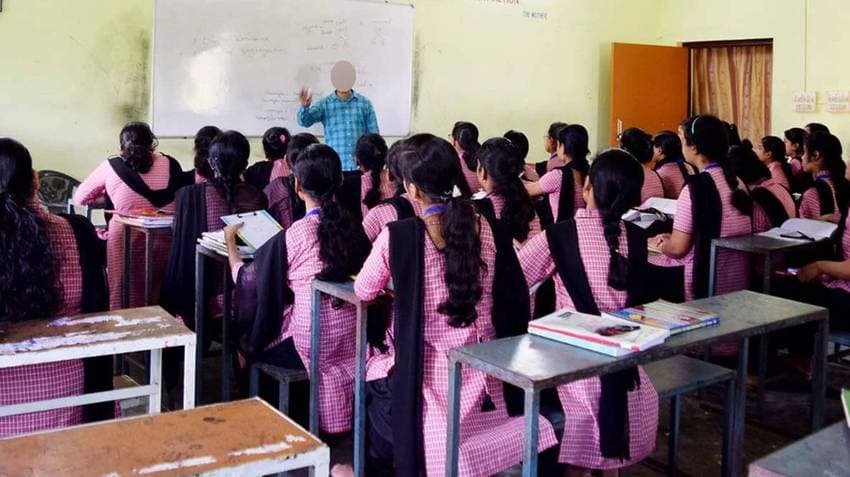Odisha Govt Confirms Plus 3 Classes to Begin on July 15
