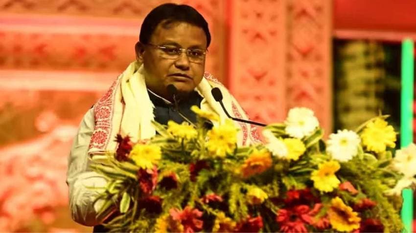Odisha Govt Strengthens Women and Child Development Initiatives