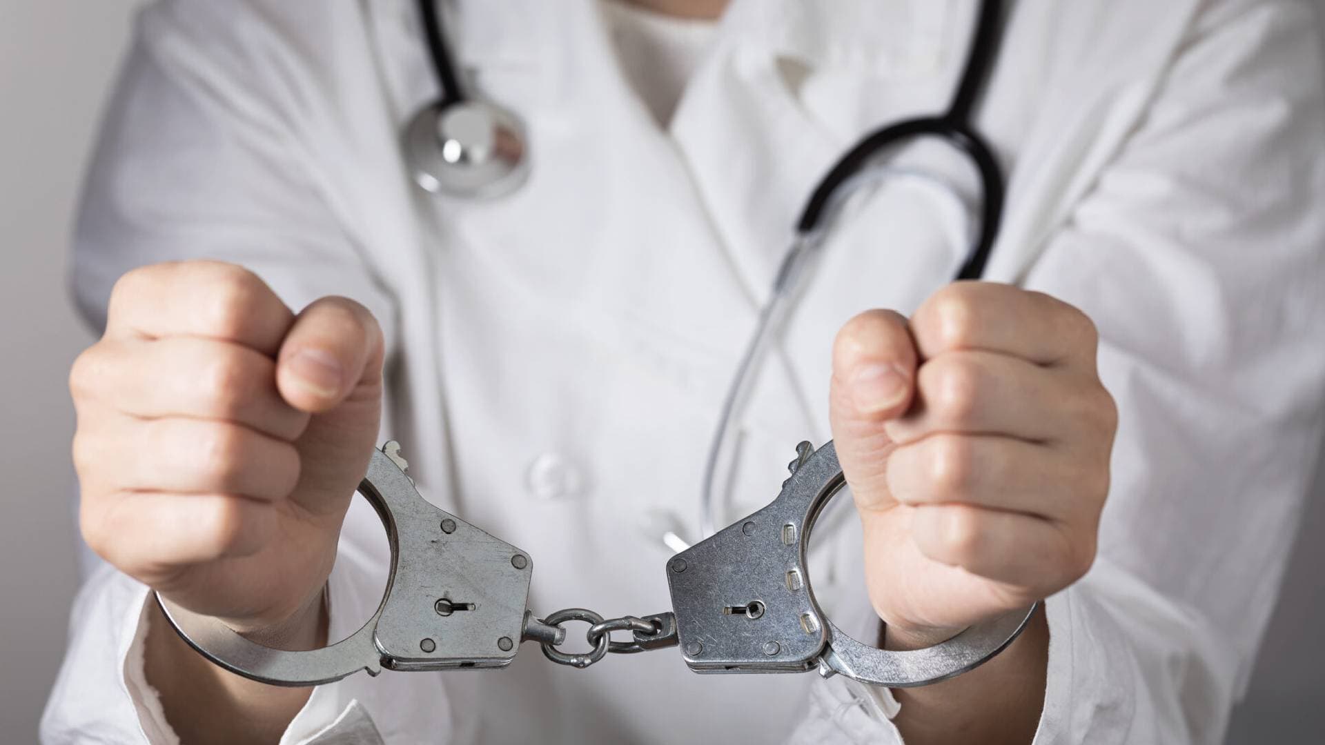 Convicted Serial Killer 'Doctor Death', Who Dumped Bodies In Crocodile-Infested Rivers, Arrested In Rajasthan