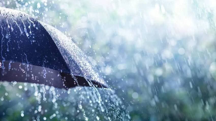 Weather Alert: IMD Issues Low-Pressure Alert Over Arabian Sea, Heavy Rain Expected