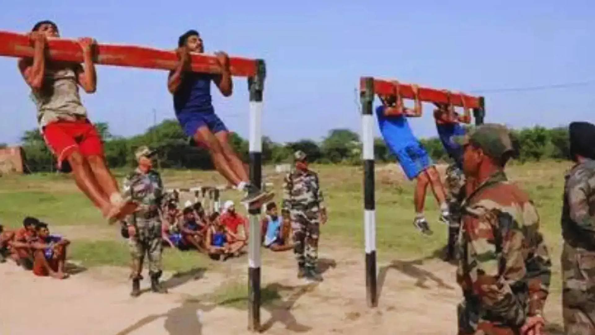 From Foiling Air Attacks To Crushing Terror Bases, Agniveers Played Crucial Role In Operation Sindoor