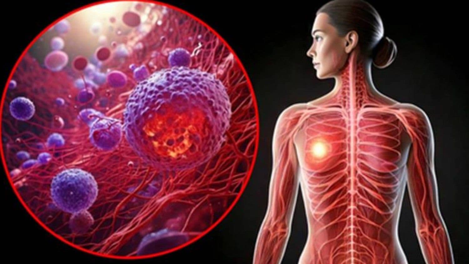 Study Finds Common Antidepressant Can Shrink Tumour Growth, Fight Cancer