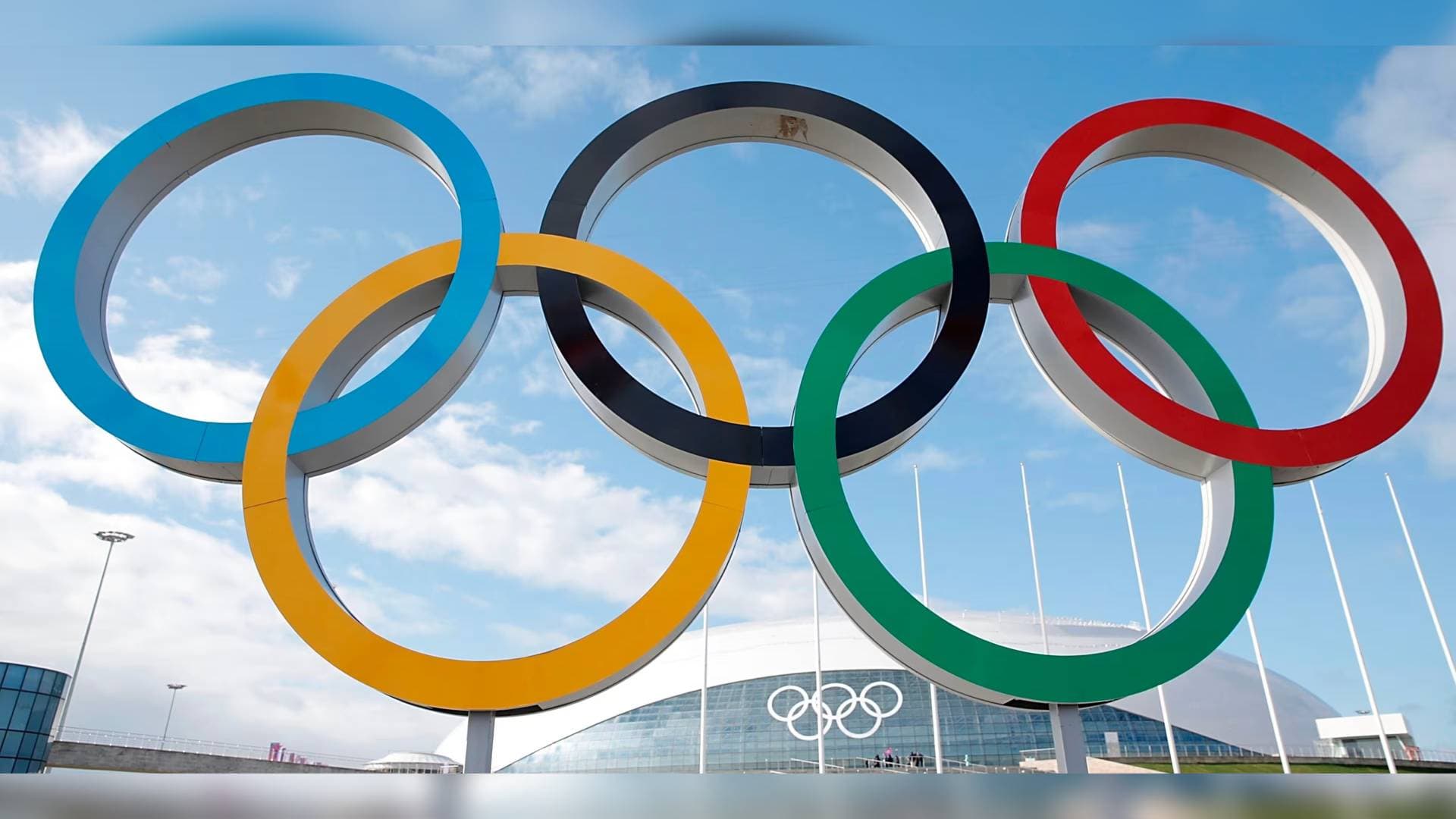 Govt Revamps Funding Norms For Sports Federations To Power Olympic Vision 2036