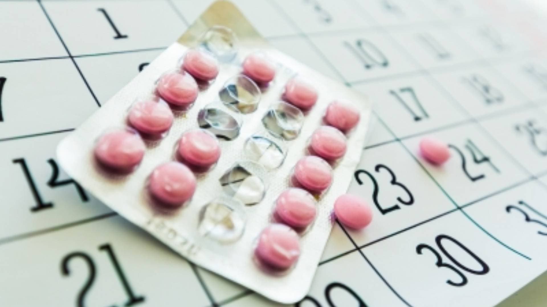 Birth Control Pill May Triple Risk Of Cryptogenic Stroke In Women: Study