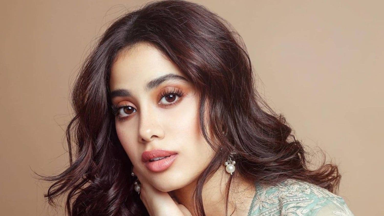 Why Janhvi Kapoor Begged Rhea Kapoor Not To ‘Kill’ Her